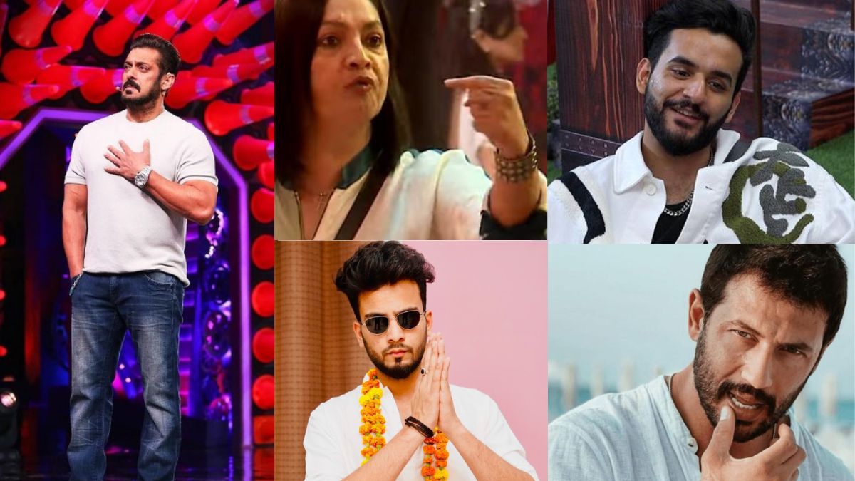 Bigg Boss OTT 2 Winner: Who is more likely to take BB OTT 2 trophy home and why? Here’s all you need to know
