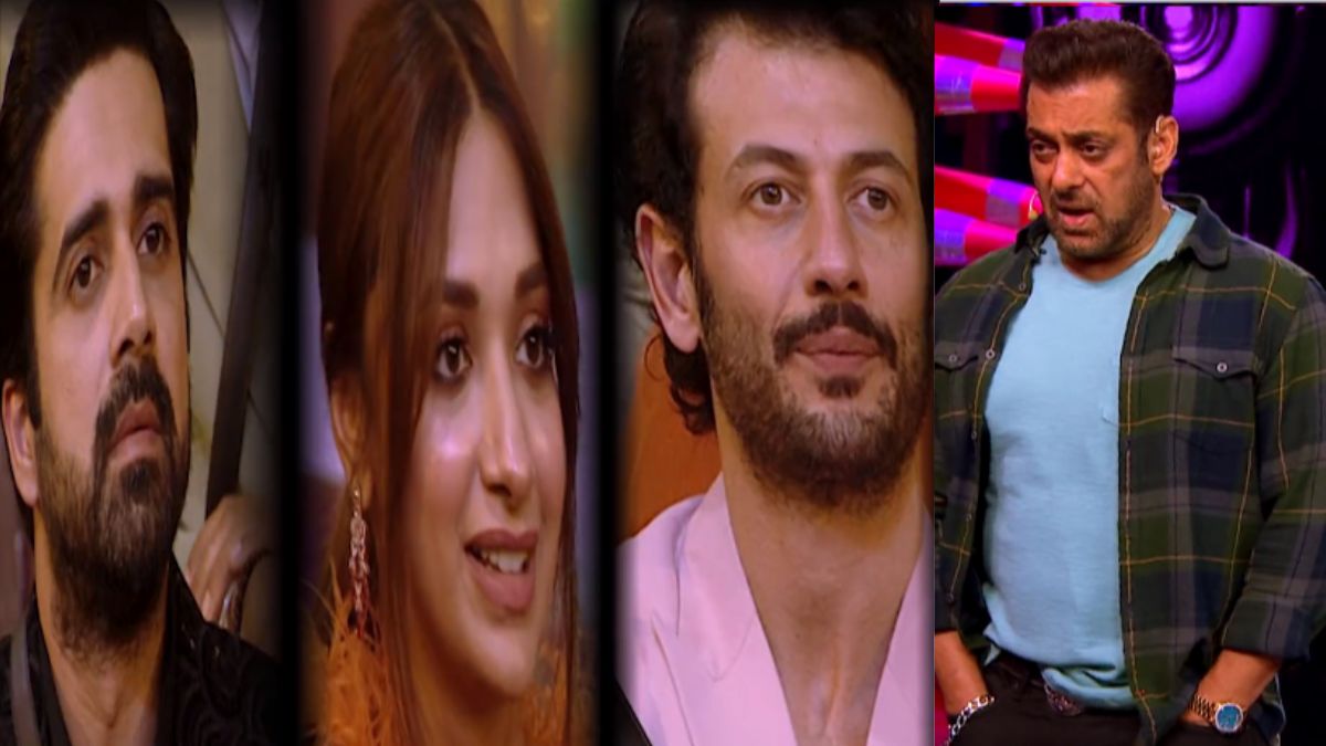 Bigg Boss OTT 2: Will this contestant get evicted alongside Jad Hadid before the Finale week?