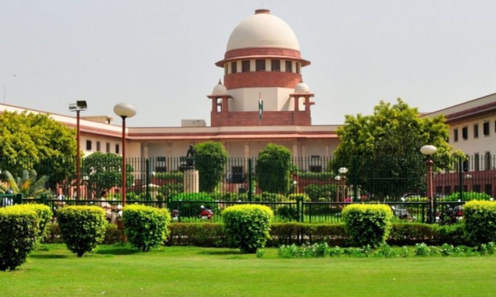 Manipur violence: SC constitutes three former HC judges panel to look into relief, rehabilitation, compensation