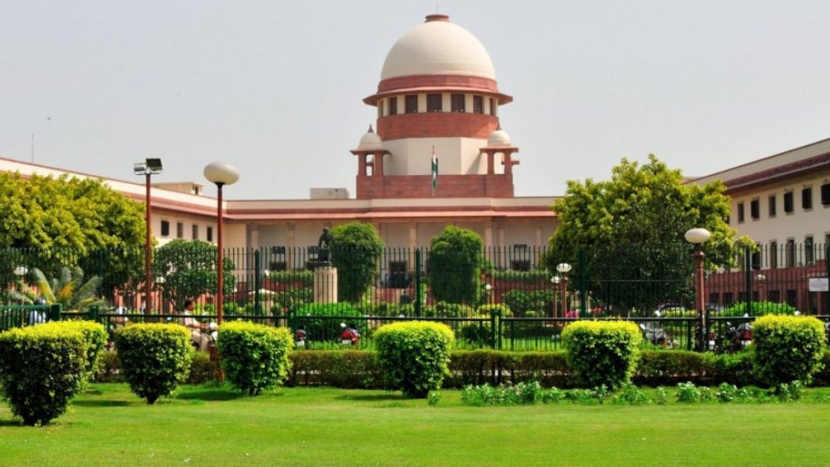 Manipur violence: SC constitutes three former HC judges panel to look into relief, rehabilitation, compensation