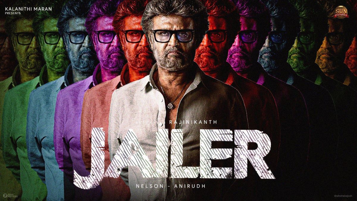 Jailer Box office collection: Rajnikanth’s actioner expected to deliver Kollywood’s biggest opening day of 2023 by coining Rs 49 crores on Day 1