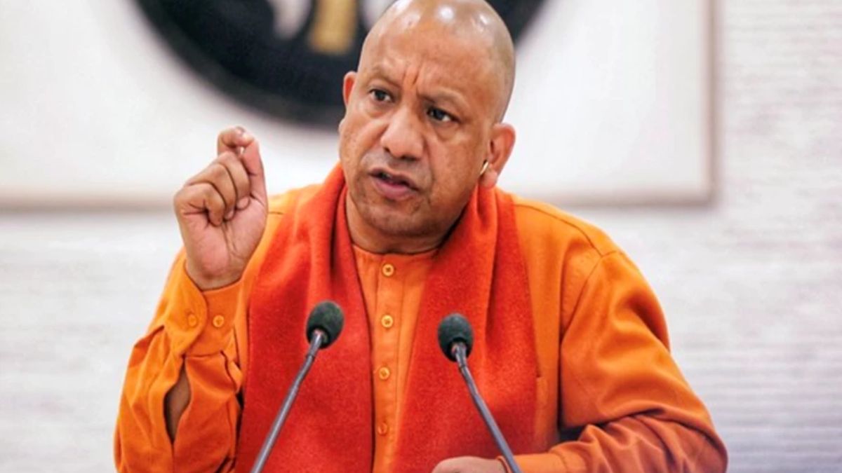 Yogi govt offers skill development training in various trades to help youth find employment