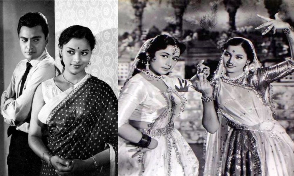 Veteran actress Seema Deo, famous for her roles in ‘Anand’ and ‘Kora Kagaz’ passes away at 81