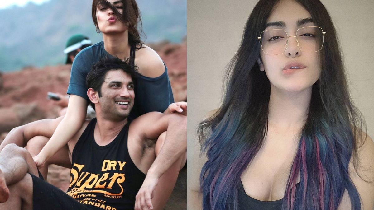 The Kerela Story fame Adah Sharma buys flat where late actor Sushant Singh Rajpoot committed suicide: Report