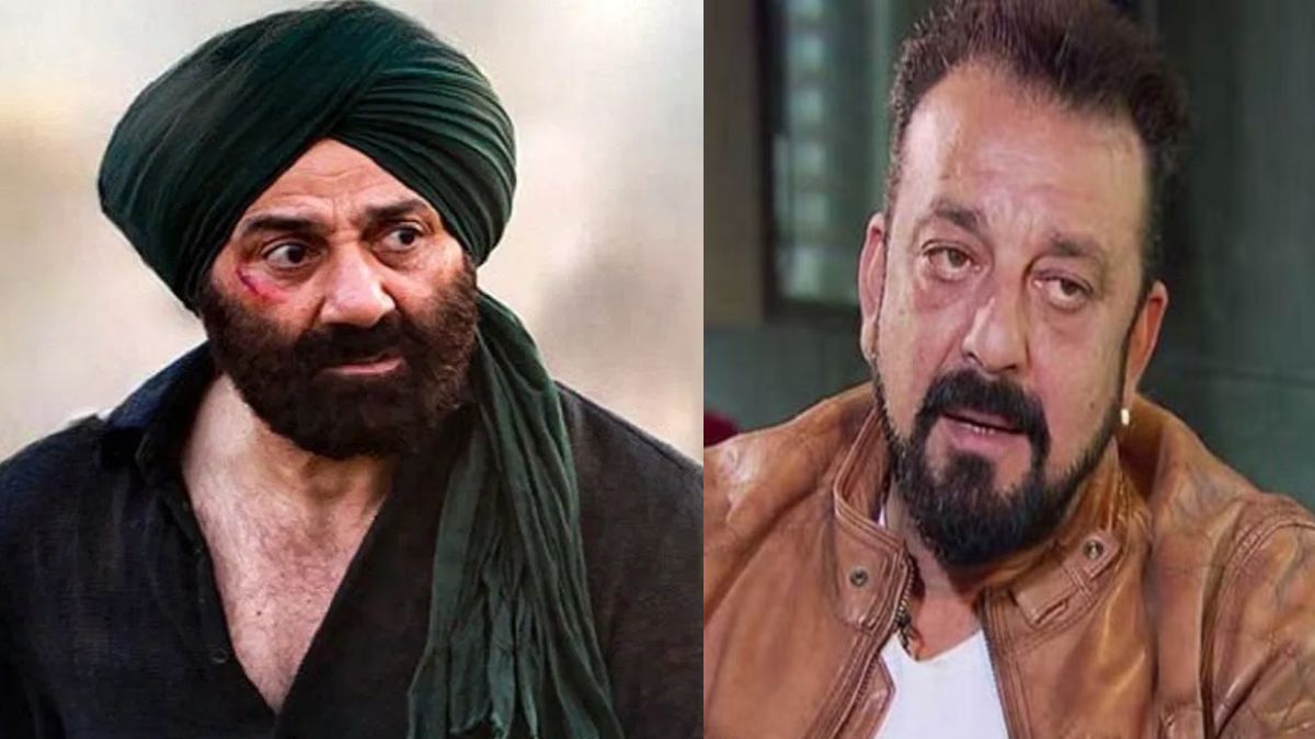 Sunny Deol and Sanjay Dutt to work together in movie based on Babri Masjid case? Here’s what you should know
