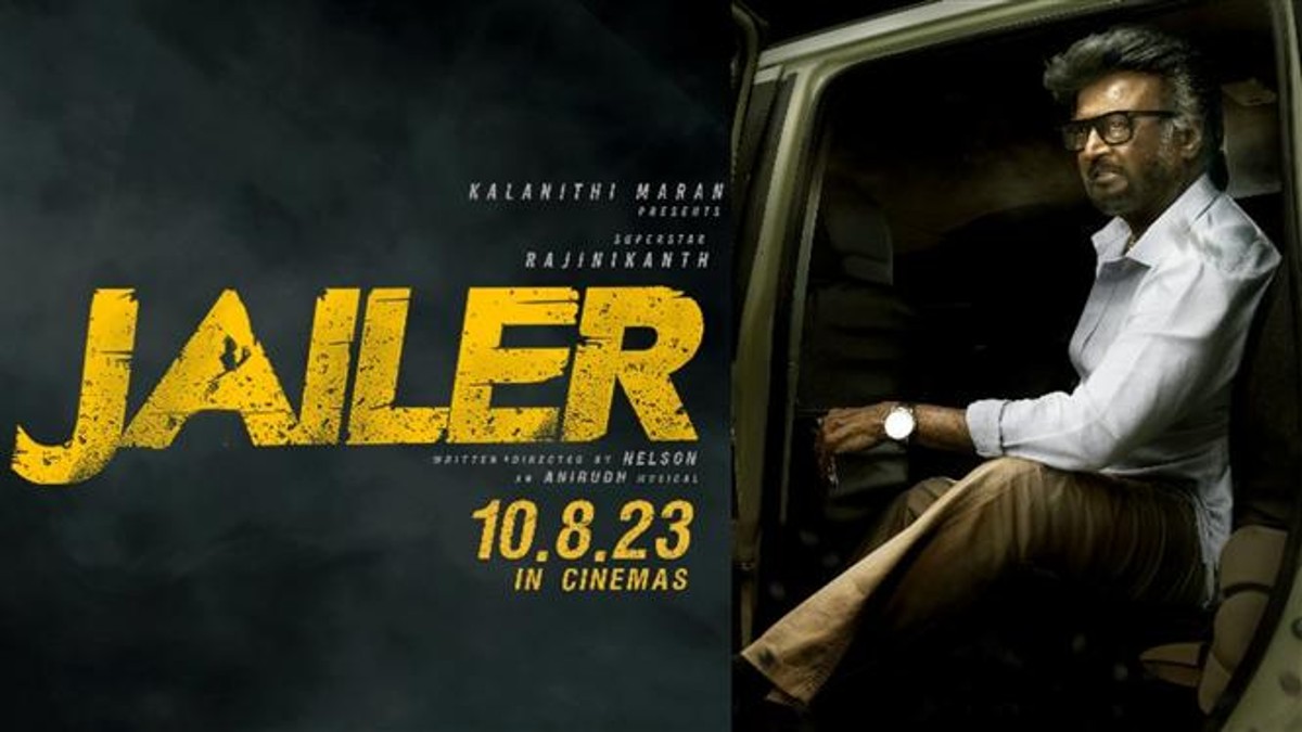 ‘Jailer’ Twitter review:  Rajnikanth starrer gets rave reviews, movie climax is the winner