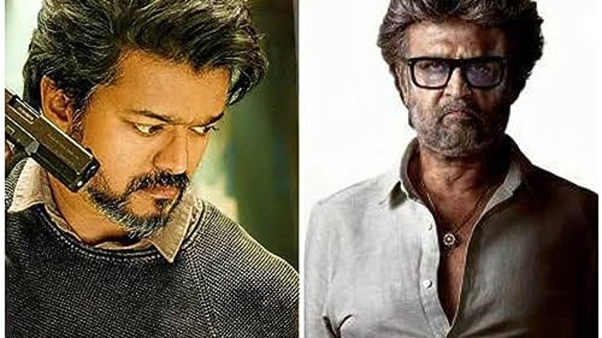 Jailer 2 Confirmed? Thalapathy Vijay reported to join Rajinikanth’s sequel