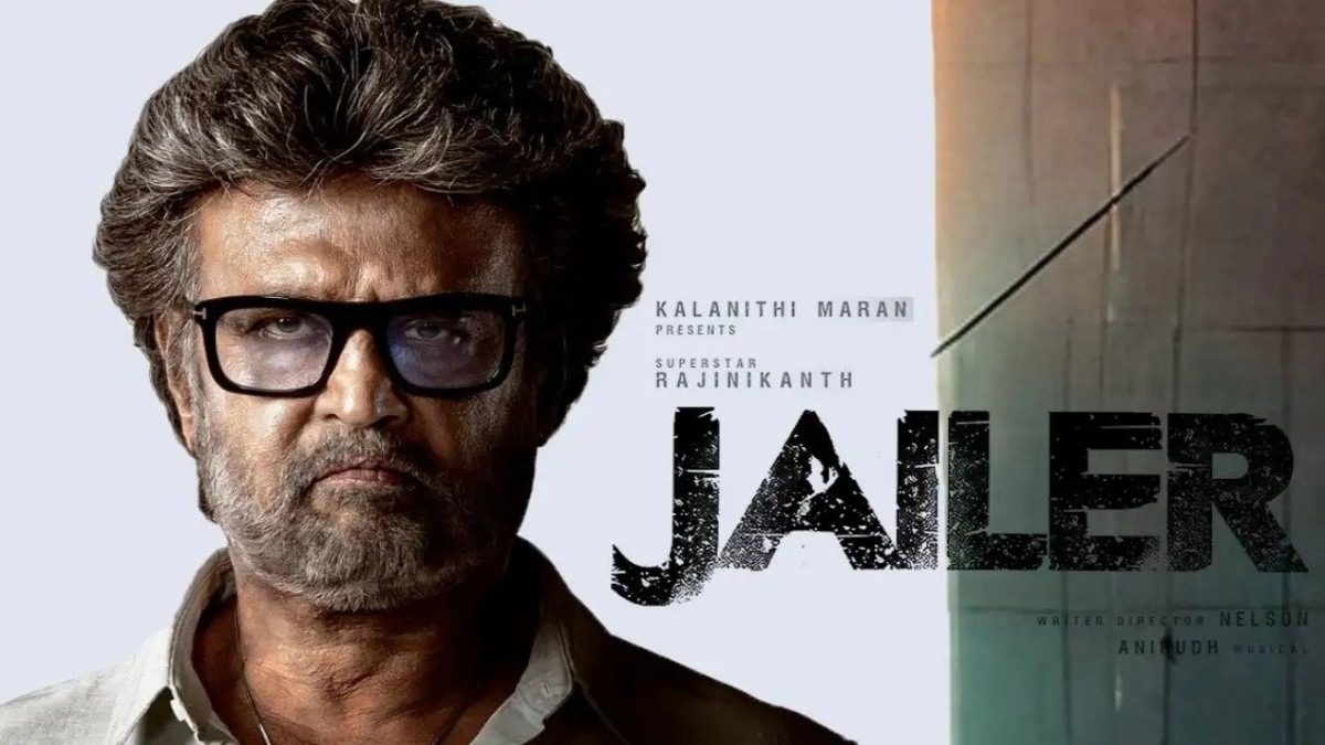 Jailer BO, Day 1: Rajinikanth’s flick shatters records, earns Rs 52 crore in India alone