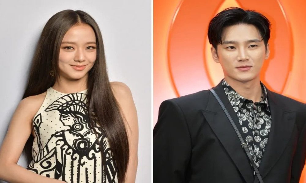 Jisoo of BLACKPINK And Korean Actor Ahn Bo-Hyun Confirmed Their Dating Rumours: See Fans’ Reaction