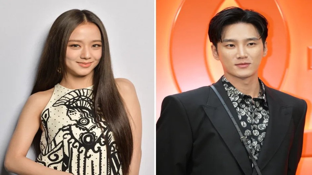 Jisoo of BLACKPINK And Korean Actor Ahn Bo-Hyun Confirmed Their Dating Rumours: See Fans’ Reaction