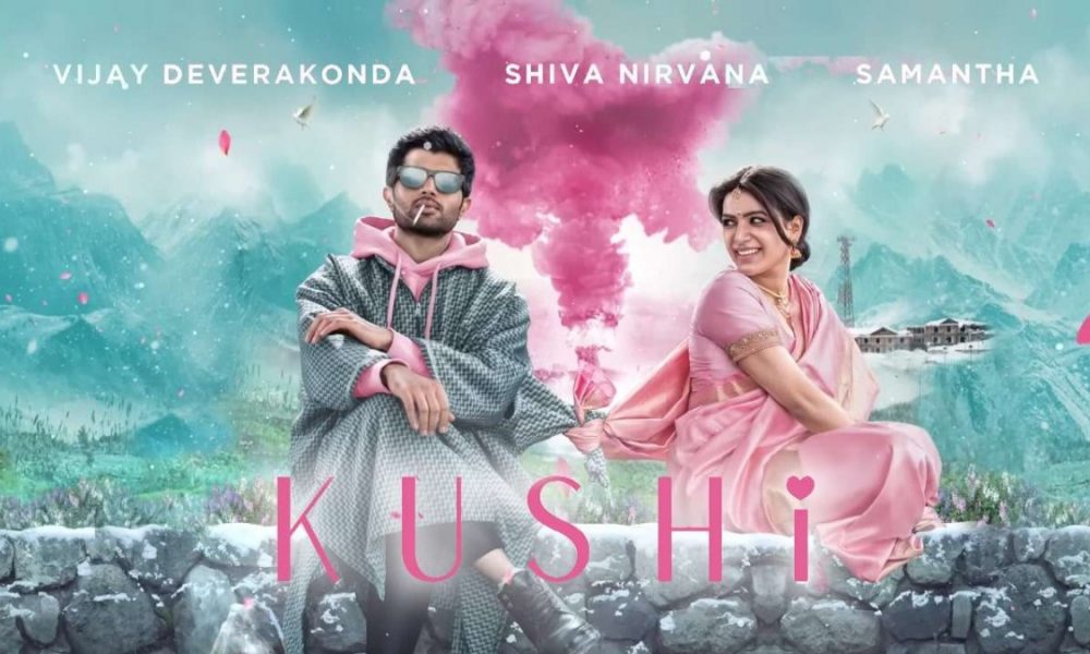 Kushi is coming soon: Know the date, plot, cast and more
