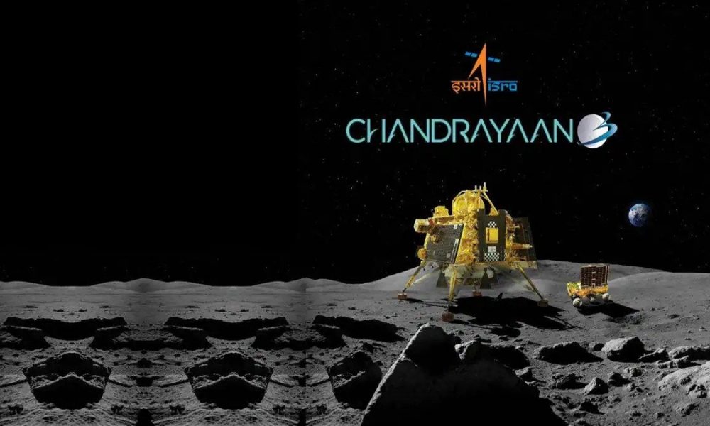 Chandrayaan-3: Know where & when you can see the soft-landing on Moon? (Link Here)