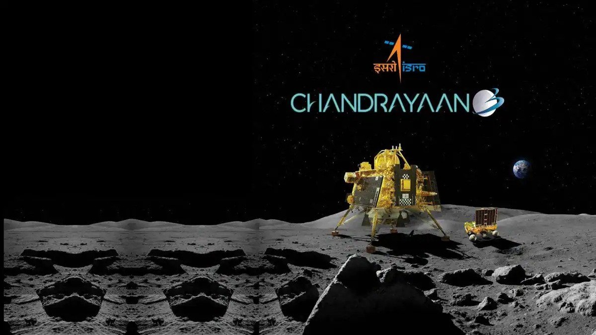 Chandrayaan-3: Know where & when you can see the soft-landing on Moon? (Link Here)