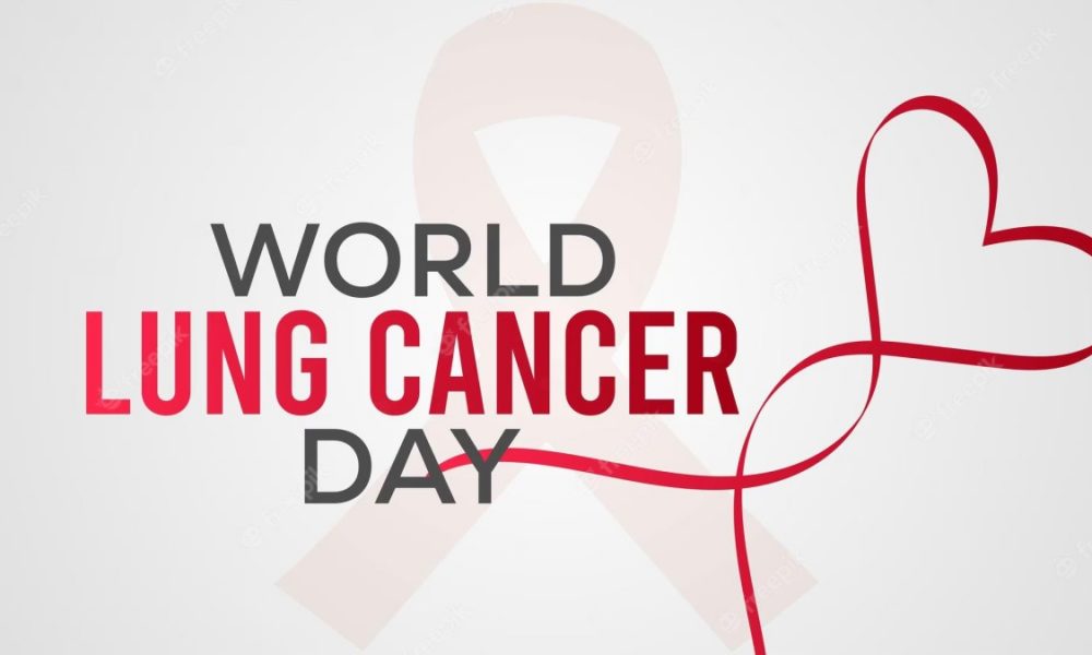 World Lung Cancer Day 2023: know the Theme, History, Significance, and More