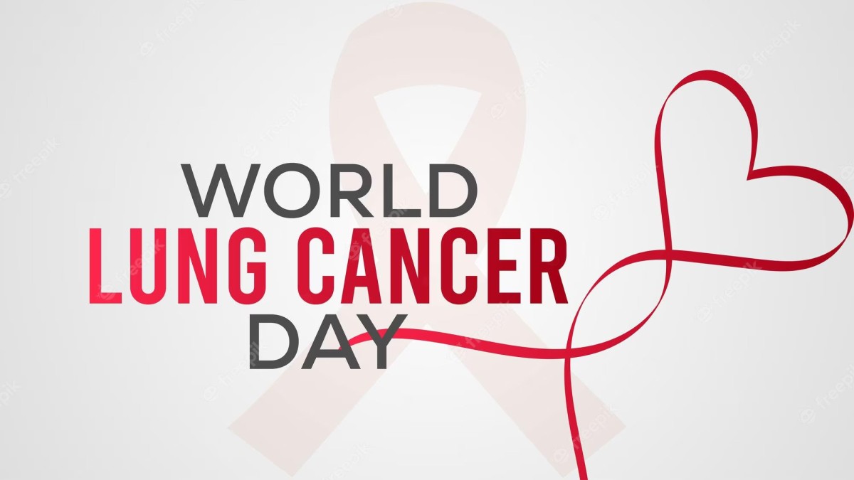 World Lung Cancer Day 2023: know the Theme, History, Significance, and More