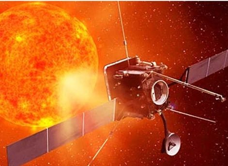 ISRO unveils Aditya-L1: India’s maiden solar mission set to illuminate sun’s secrets