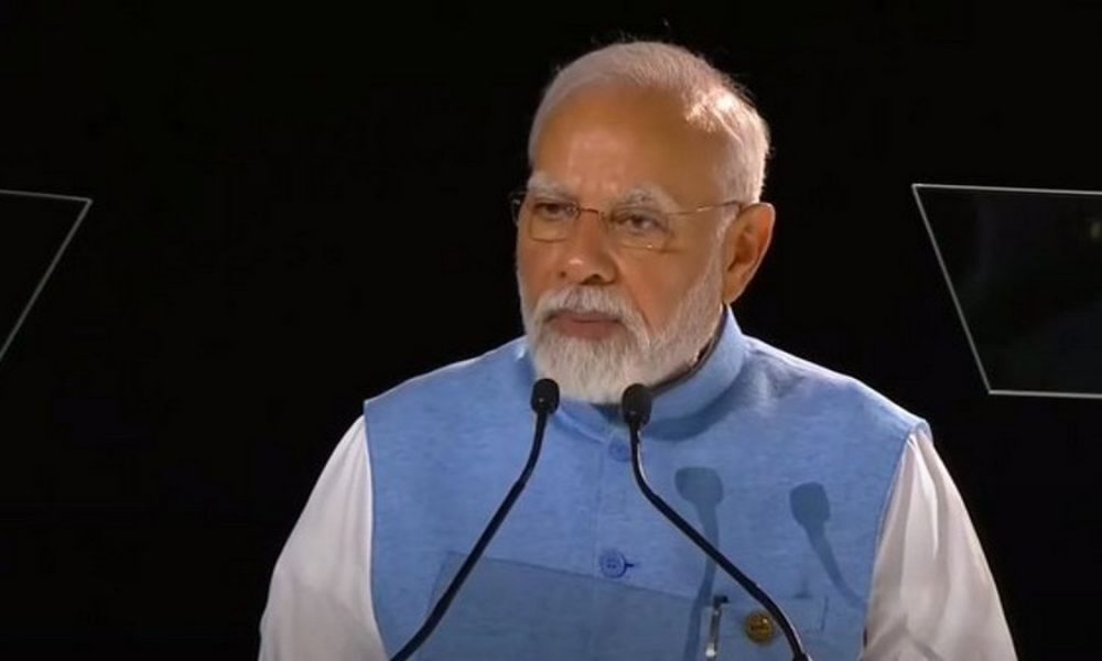 “No doubt that in coming years, India will be growth engine of the world”: PM Modi at BRICS