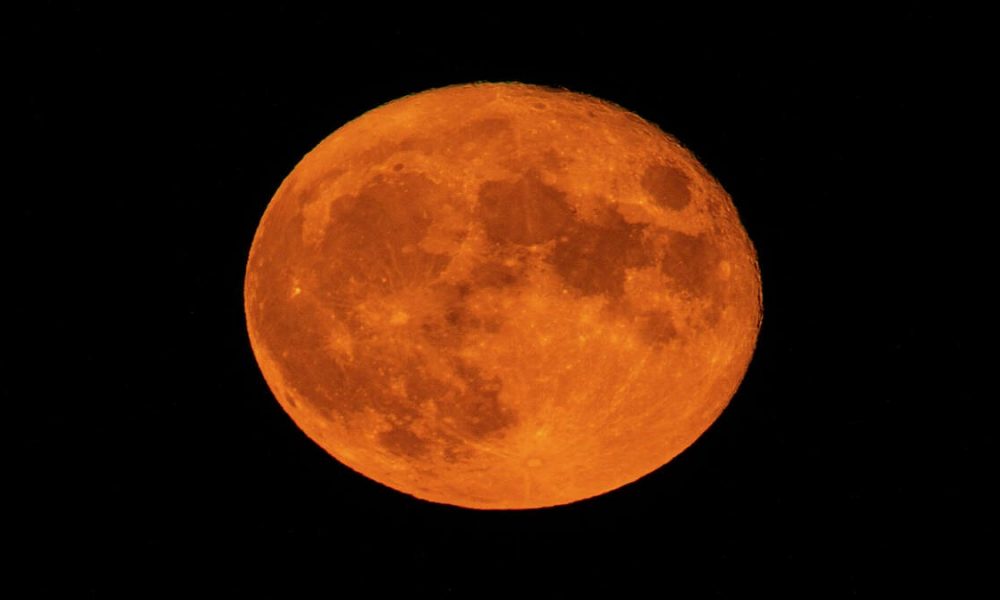 Super Blue Moon 2023: What is it, when & where to watch