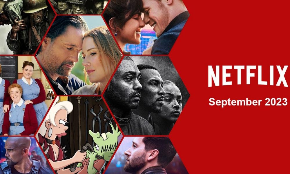Netflix releases, Sept 2023: 14 upcoming web-series on OTT platform in September (VIDEO)
