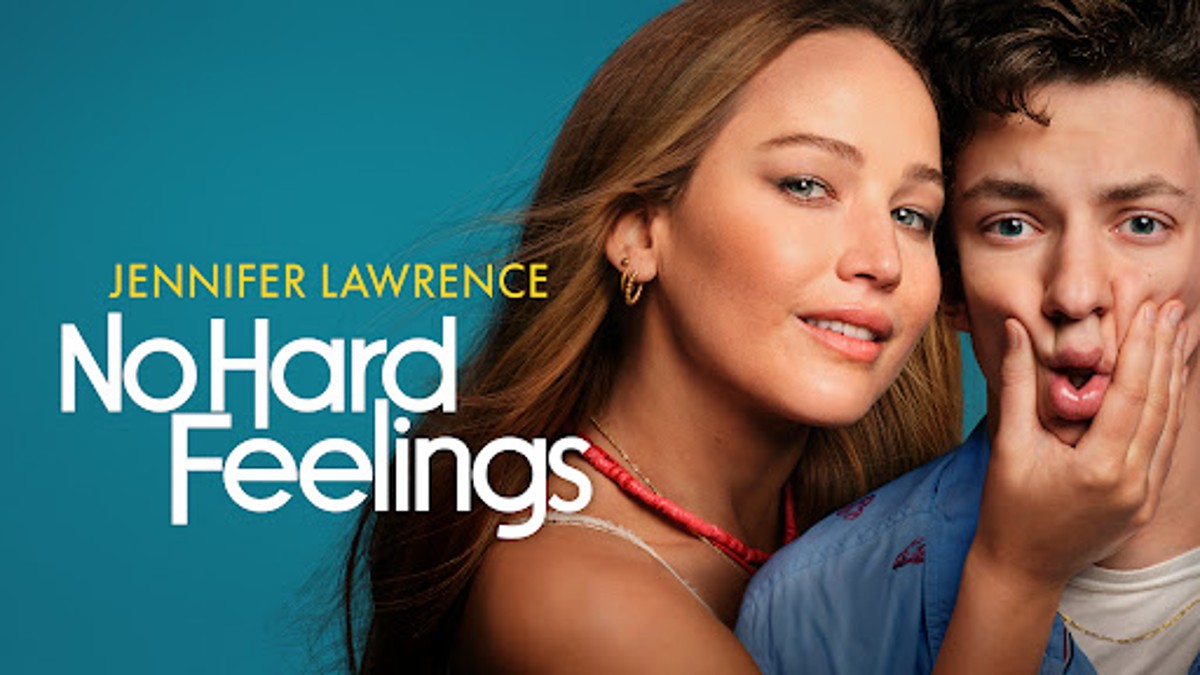 No Hard Feelings OTT Release: Know when and where to watch; plot, cast and review (TRAILER)