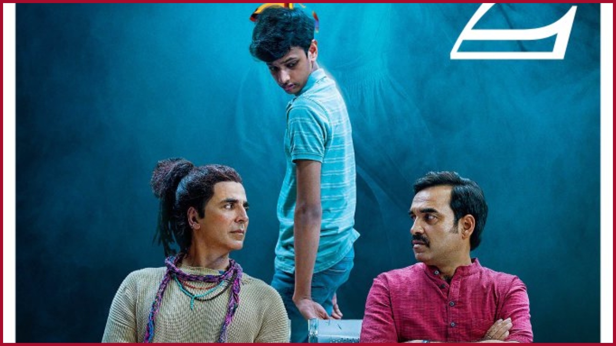 OMG 2 Day 10 BO Collection: Akshay Kumar’s film minted 12.06 crore on Sunday