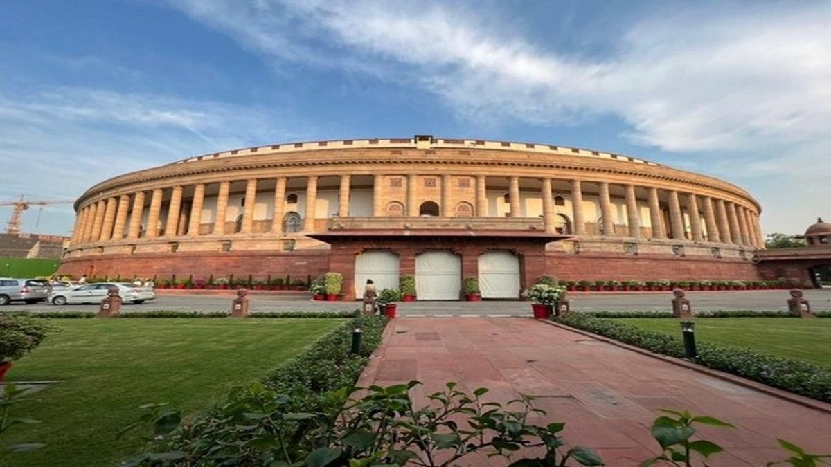Last day of Parliament Monsoon session: FM Sitharaman to move Central Goods and Service Tax Amendment Bill