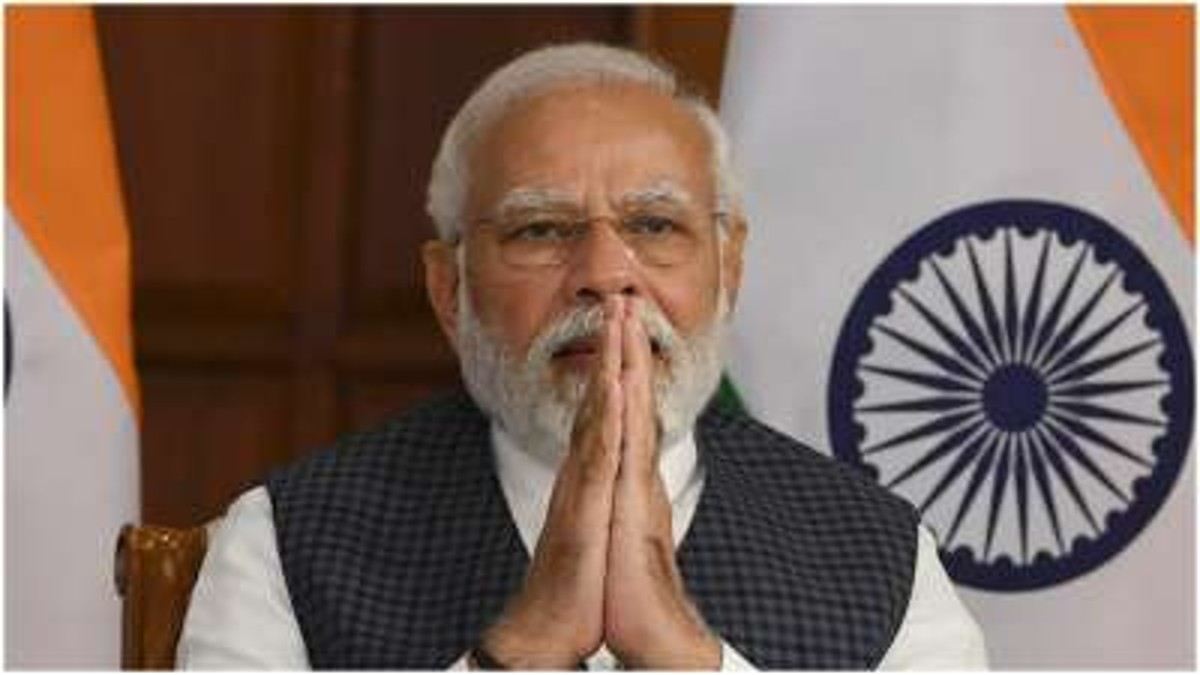 “Pained by mishap”: PM Modi condoles deaths of 9 army jawans in Ladakh accident