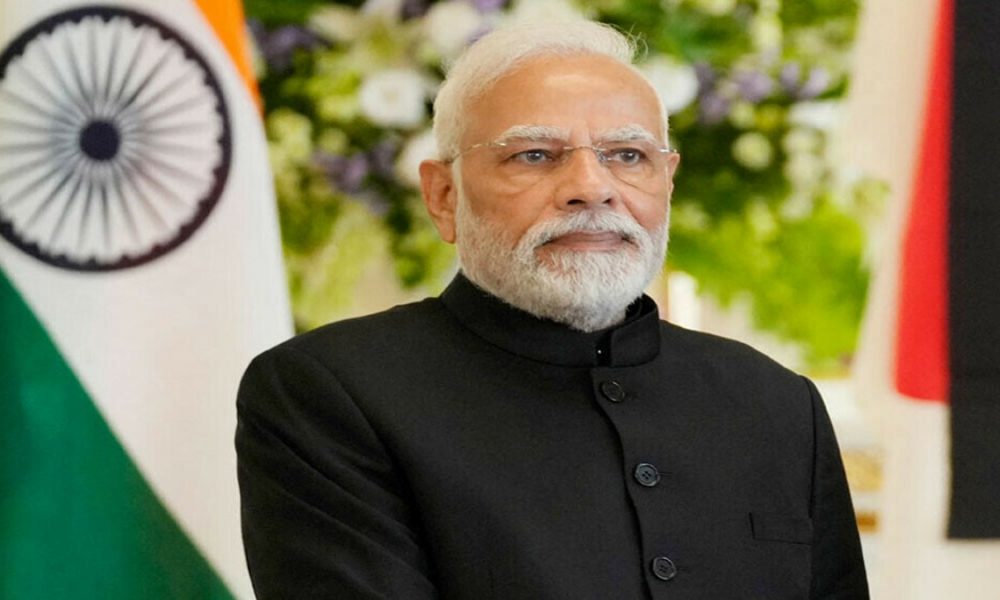 “PM Modi highlights BRICS Business Forum as a key pillar of intra-BRICS partnership”: MEA