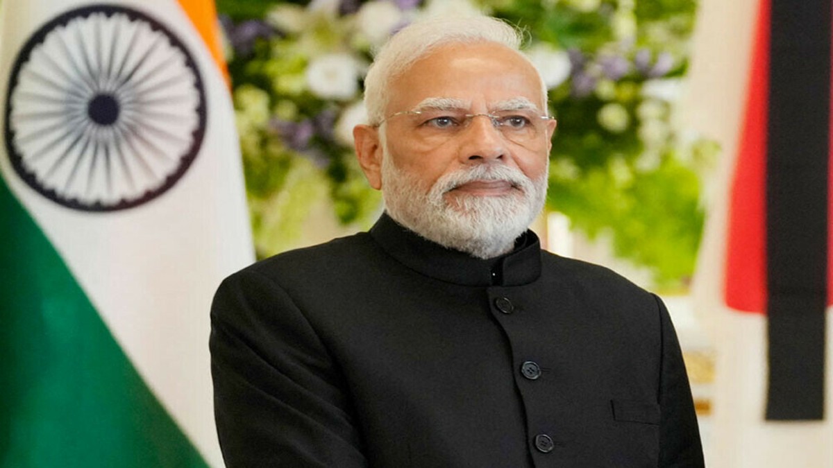 “PM Modi highlights BRICS Business Forum as a key pillar of intra-BRICS partnership”: MEA