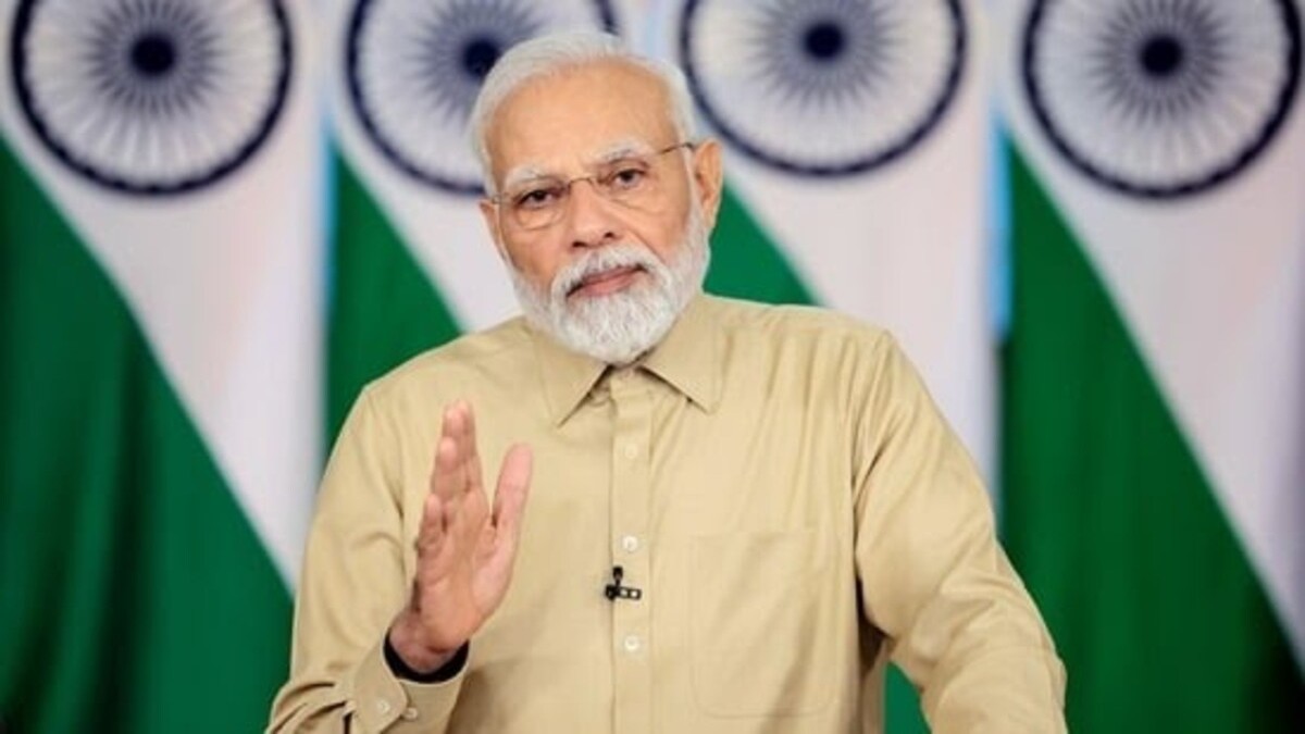 ‘No better place than Bengaluru to discuss digital economy’: PM Modi addresses G20 Meet
