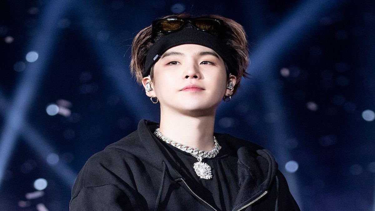 BTS Suga withdrawing his postponement; plans to enrol for military duty shortly