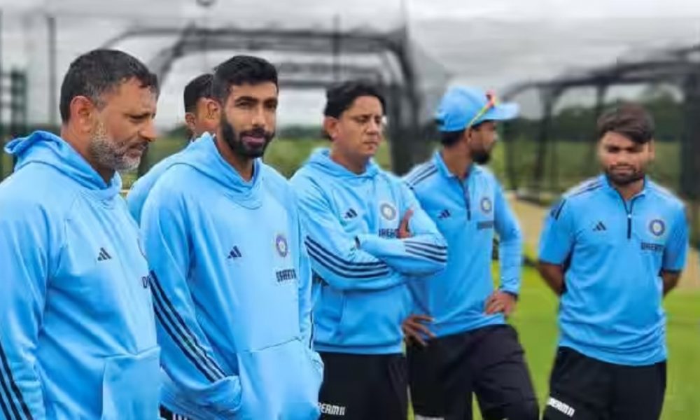 1st T20I: Will rains spoil India-Ireland match? Know about weather forecast & Bumrah’s comeback