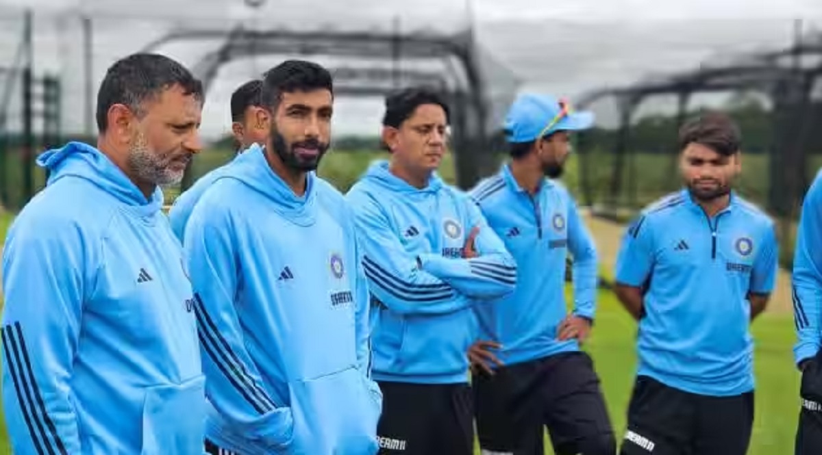 1st T20I: Will rains spoil India-Ireland match? Know about weather forecast & Bumrah’s comeback