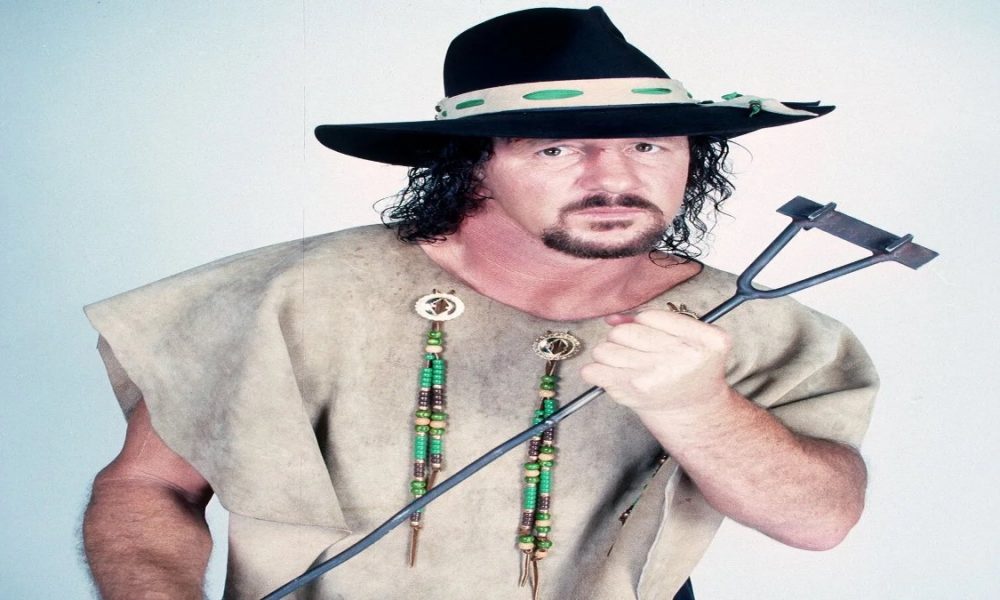 WWE legend and legend Terry Funk passes away at the age of 79