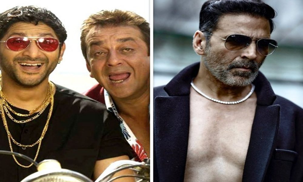 Welcome 3: Akshay Kumar starrer – Welcome to The Jungle, release date announced; Sanjay Dutt & Arshad Warsi in new roles
