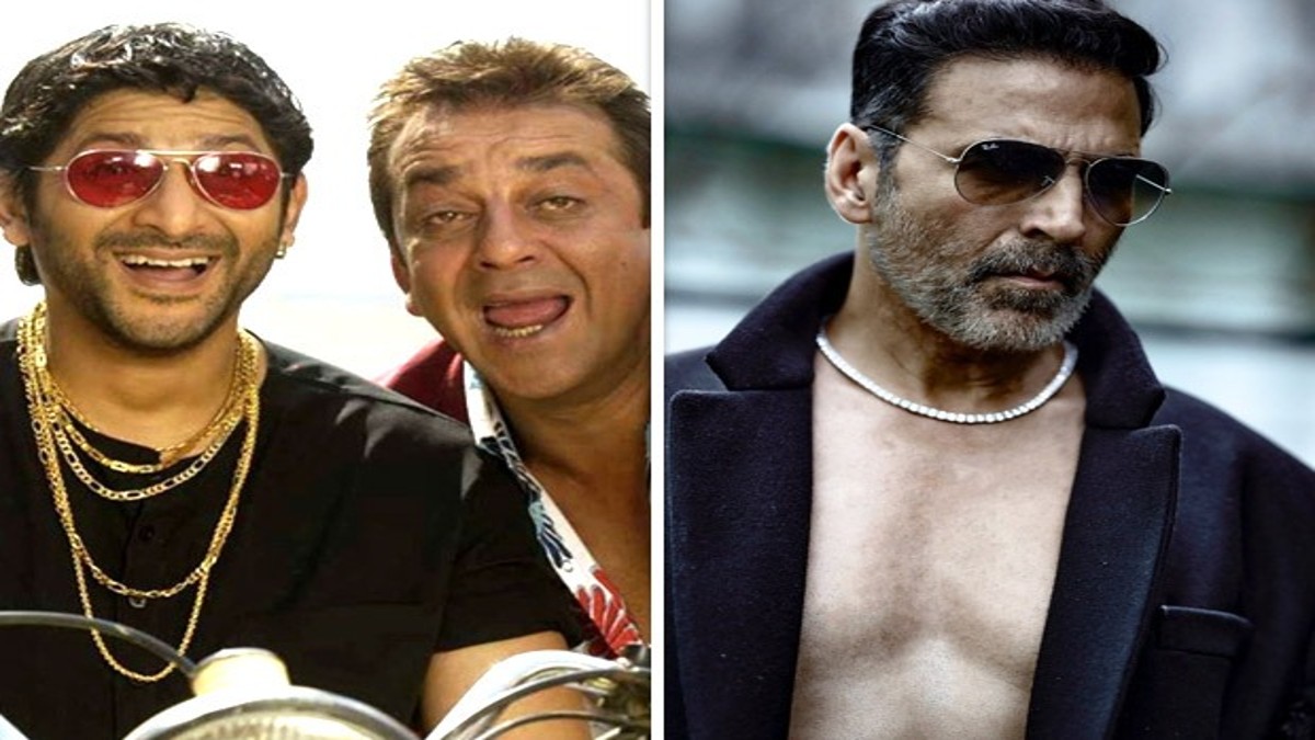 Welcome 3: Akshay Kumar starrer – Welcome to The Jungle, release date announced; Sanjay Dutt & Arshad Warsi in new roles
