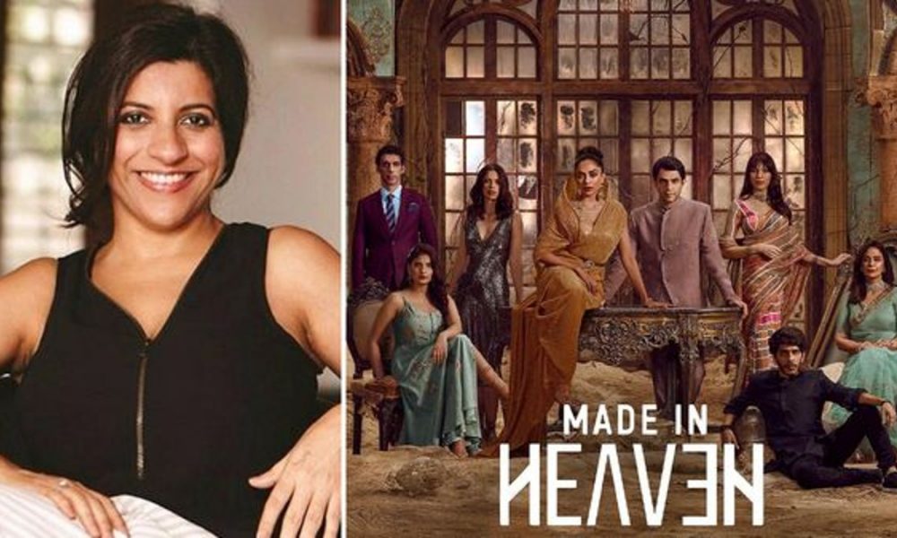 Made In Heaven Season 2: “Fans were getting irritated”, says Zoya Akhtar on delayed release