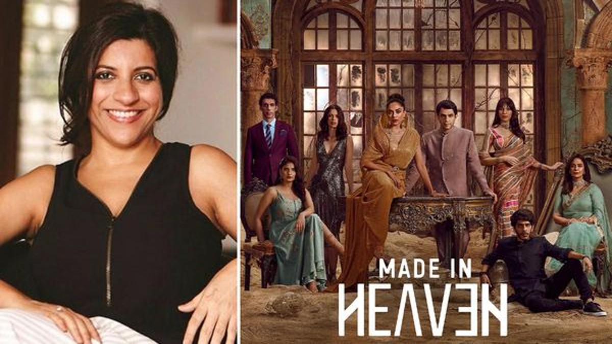 Made In Heaven Season 2: “Fans were getting irritated”, says Zoya Akhtar on delayed release