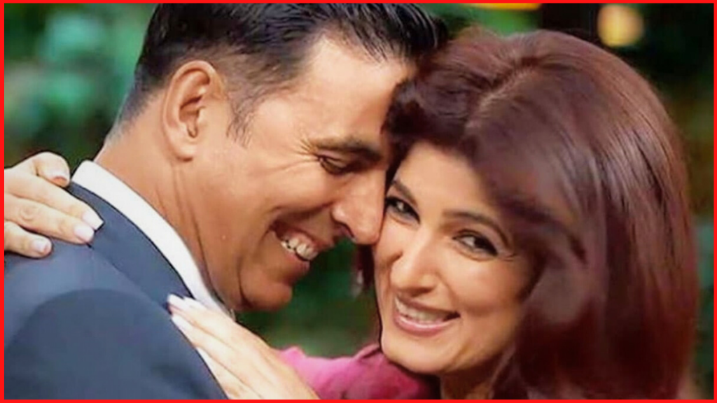 Twinkle Khanna