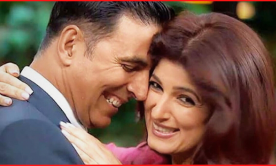 Twinkle Khanna