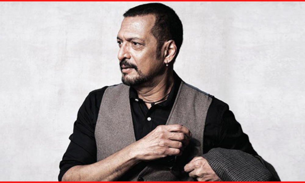 Nana Patekar’s speaks about nepotism during the “The Vaccine War” trailer launch