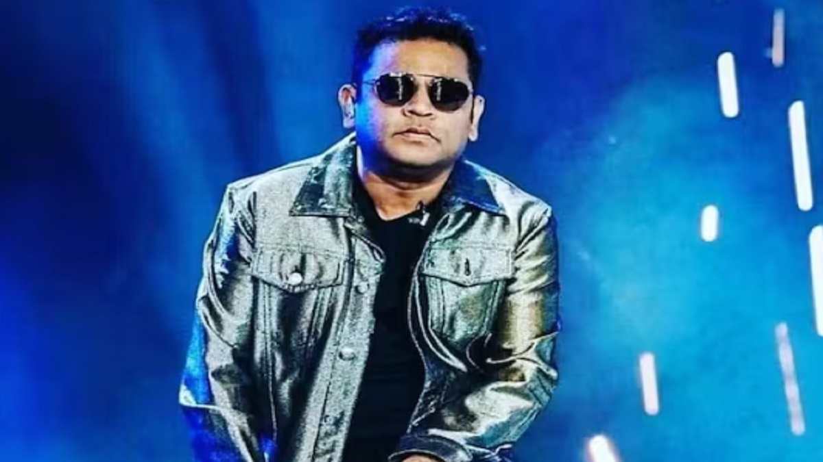Anger against AR Rahman & organizers at Chennai concert: Know what happened