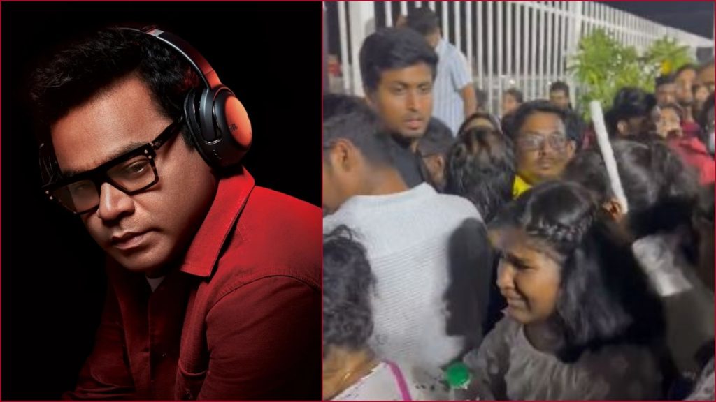 AR Rahman