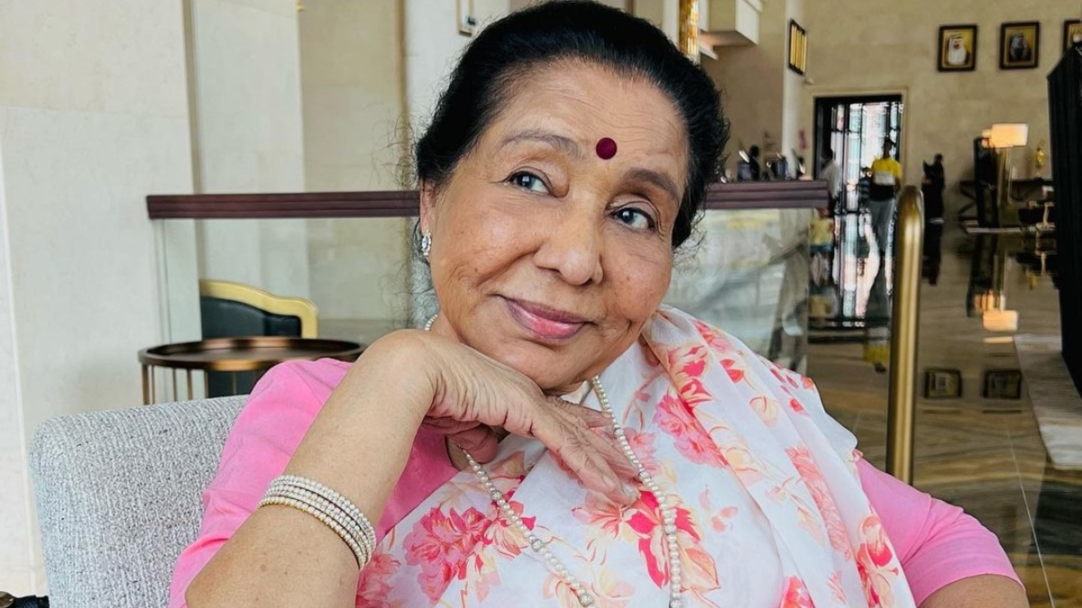 Happy Birthday Asha Bhosale: Must listen these five iconic songs of Legendary singer with RD Burman