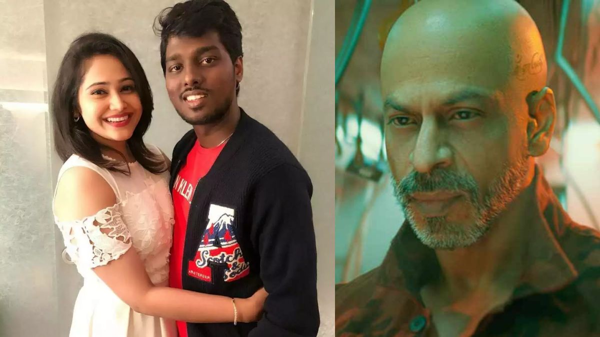 Here’s how much Jawan director Atlee Kumar charges per movie