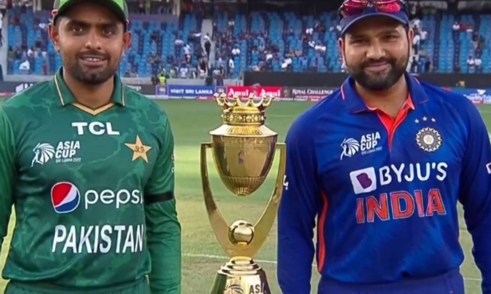 IND vs PAK: Meme fest erupts as netizens from both sides of border troll each other’s team brutally ahead of Asia Cup 2023 clash; check out