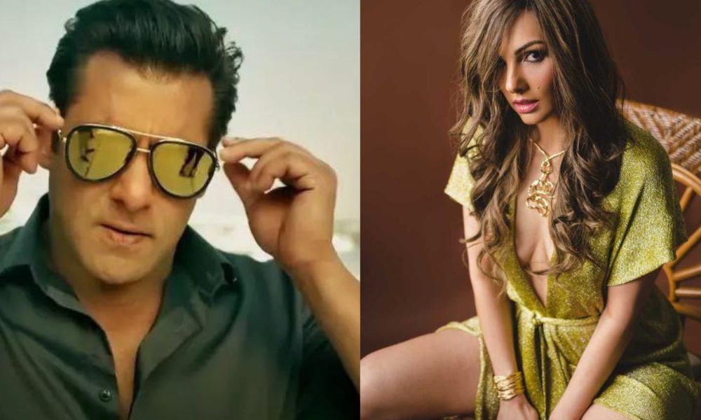 ‘Salman Khan cheated on Sangeeta Bijlani with me’, claims Pak actress Somy Ali