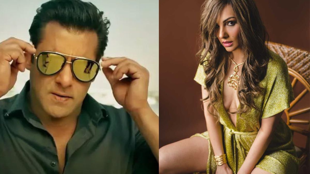 ‘Salman Khan cheated on Sangeeta Bijlani with me’, claims Pak actress Somy Ali