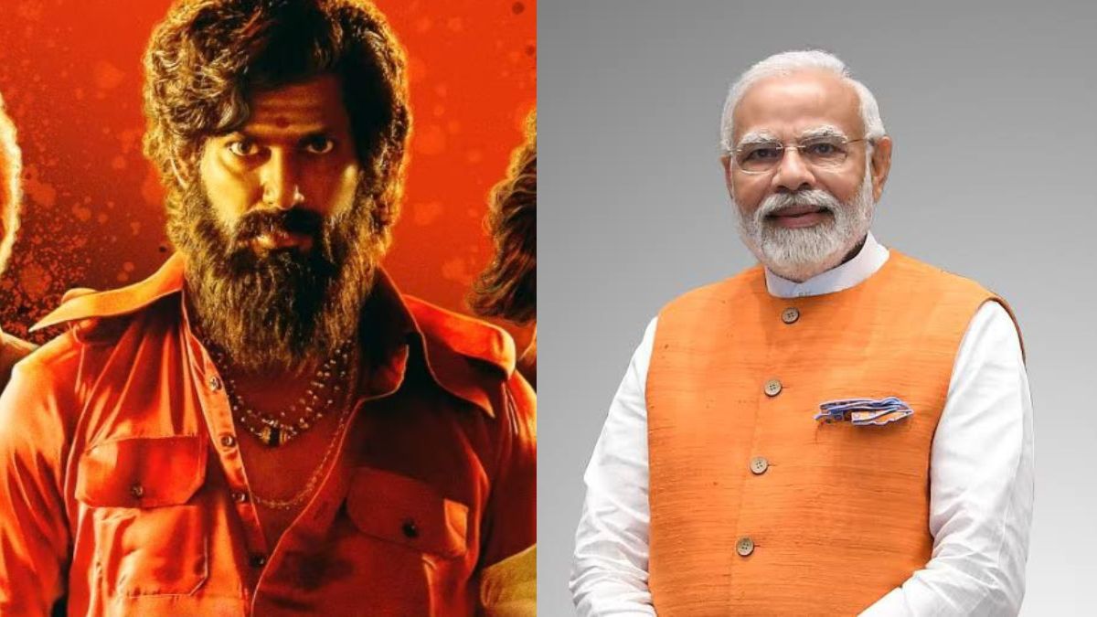 Mark Anthony actor Vishal thanks PM Modi for immediate action in CBFC corruption row