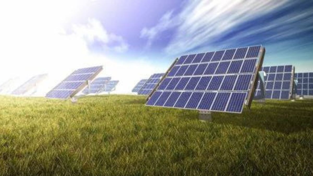 Yogi govt to organize ‘Har Ghar Solar Abhiyan’ from October 2